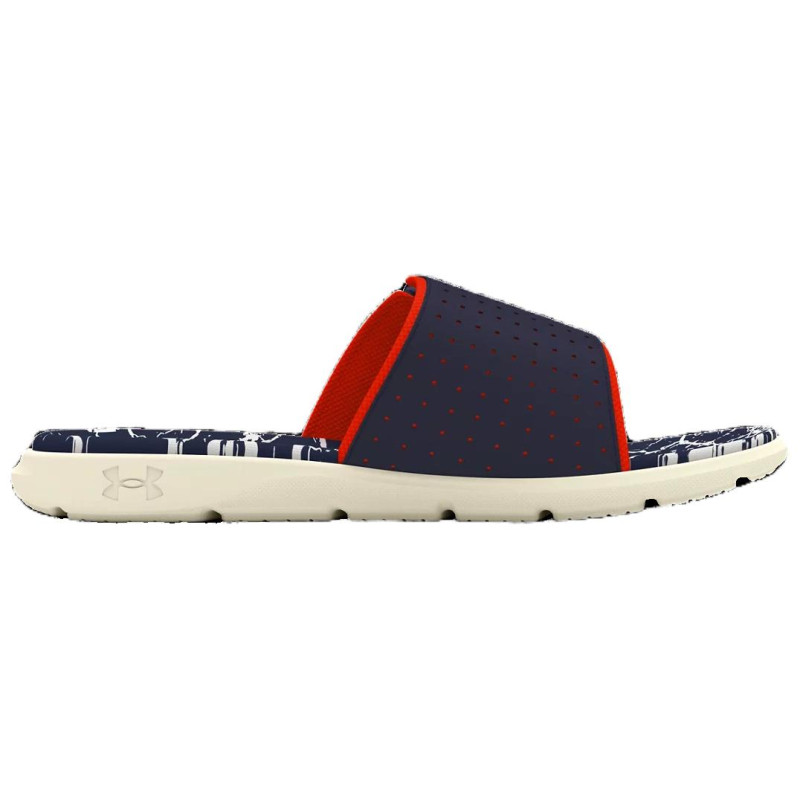 Under Armour Mercenary