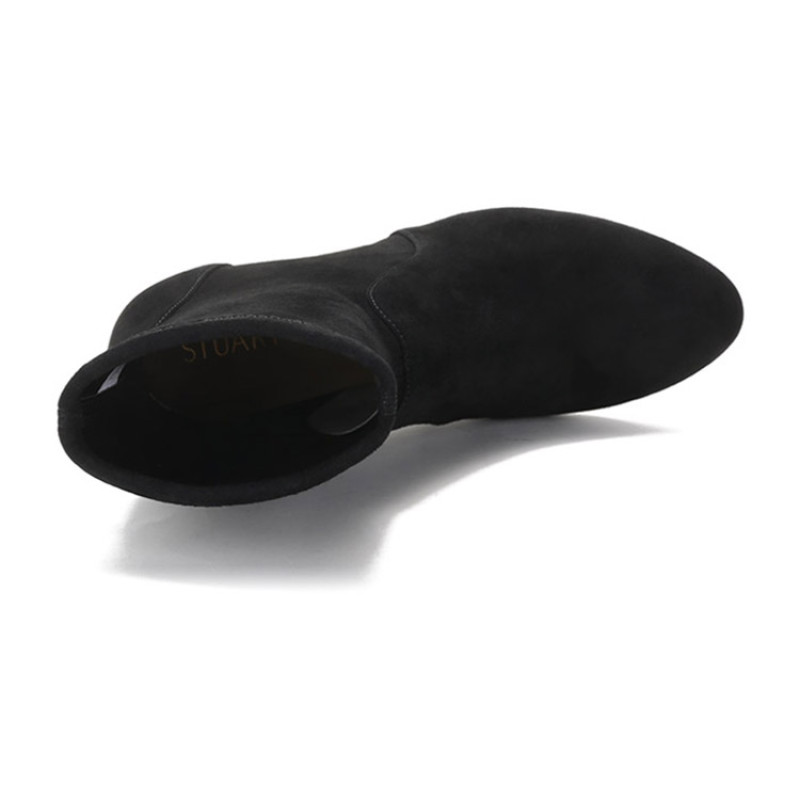 stuart weitzmanSW