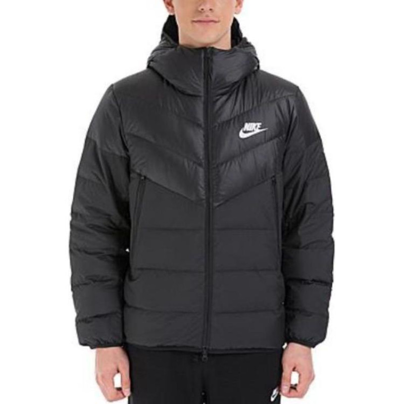 Nike Nsw Windrunner Down Fill