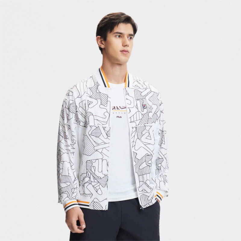 FILA TENNIS