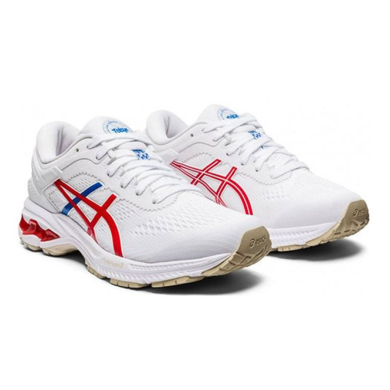 Asics Gel-Kayano 26