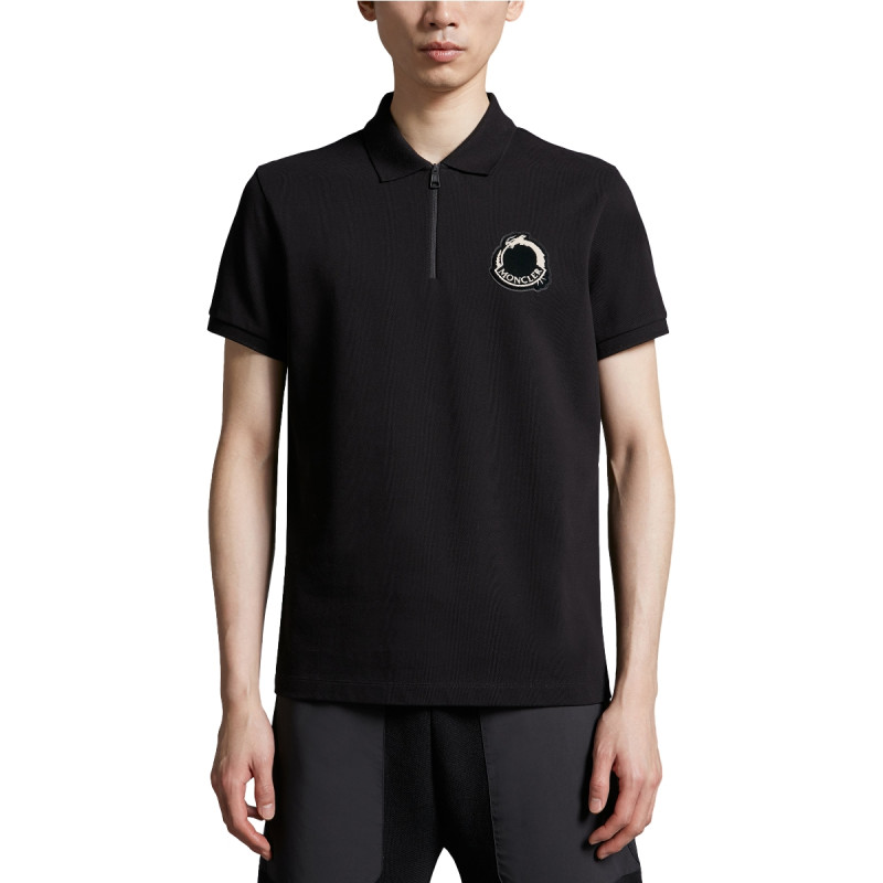 Moncler SS24 Polo