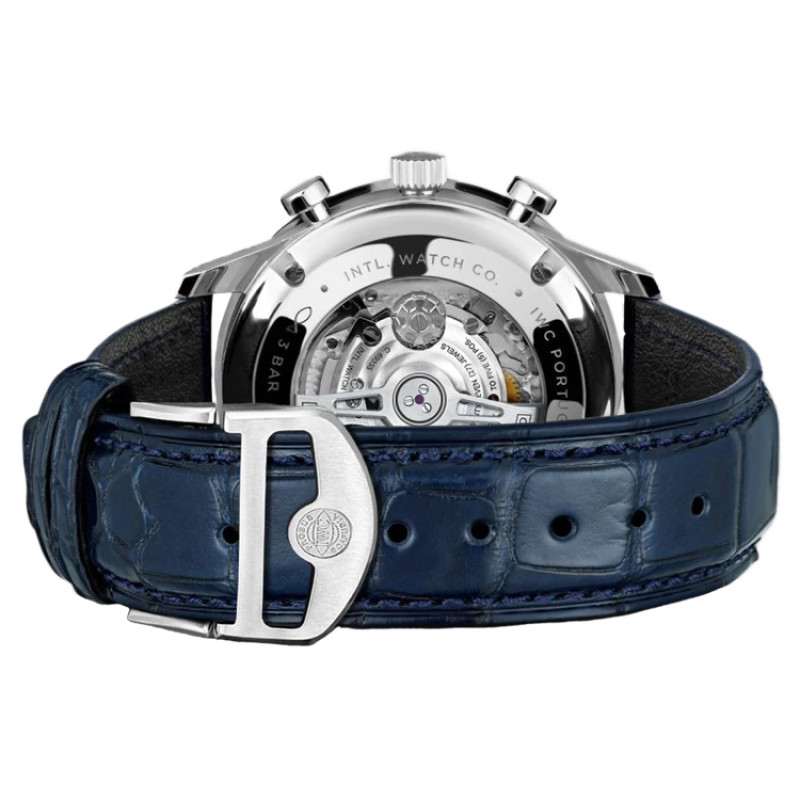 IWC IWC 41mm IW371605