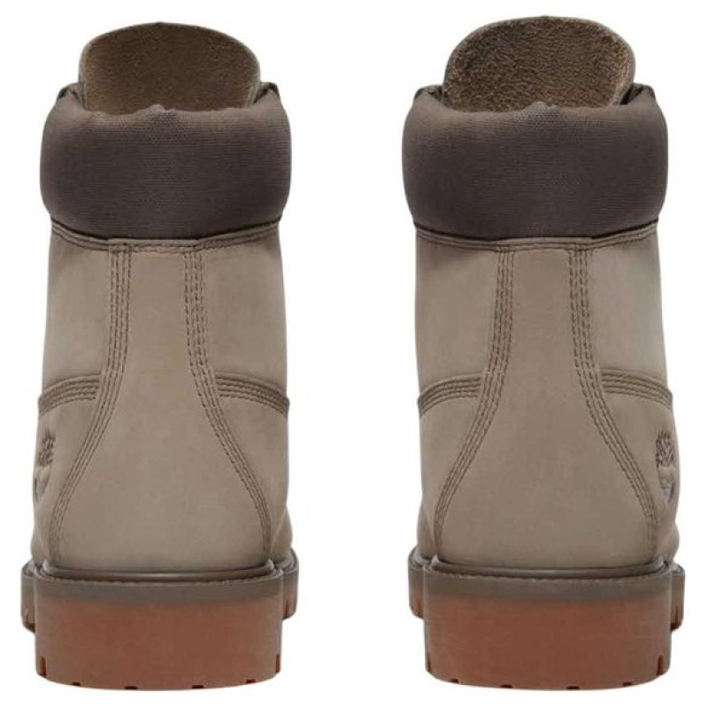 Timberland 6 inch lace waterproof