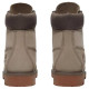 Timberland 6 inch lace waterproof