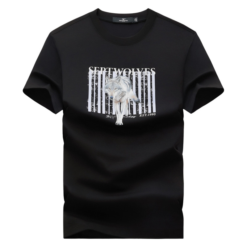 SEPTWOLVES T