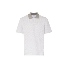 THOM BROWNE SS22 Polo