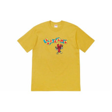 Supreme SS19 Dynamite Tee T