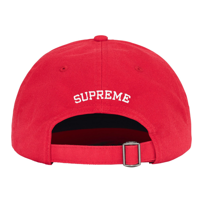 Supreme FW24 WEEK 10 Liberty 6-Panel -