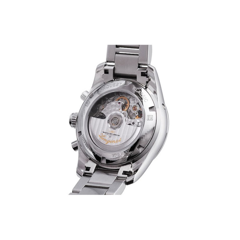 LONGINES 50 41mm L2.786.4.76.6