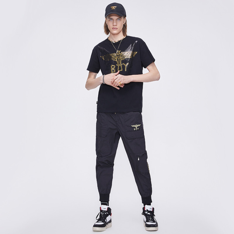 Boy London T