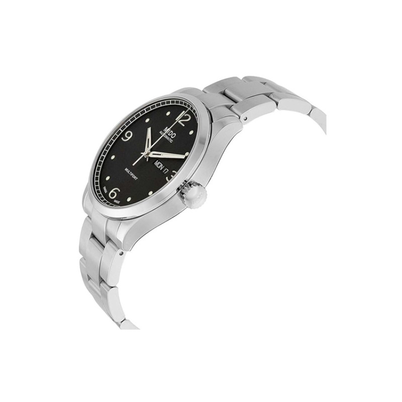 MIDO 100 42mm M005.430.11.050.00
