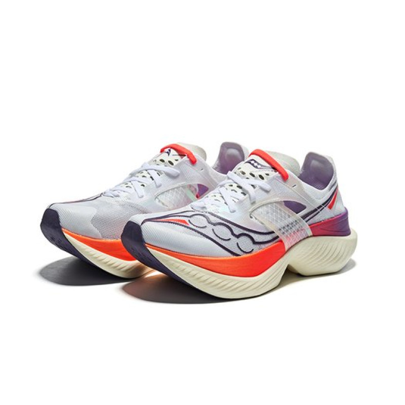 Saucony Endorphin Elite