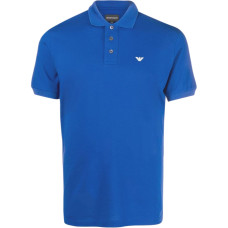 EMPORIO ARMANI SS22 Polo