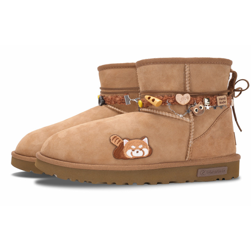 UGG CLASSIC MINI