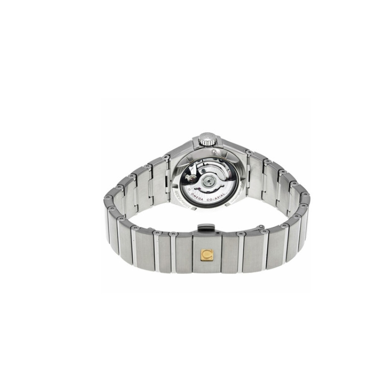 OMEGA 27mm 123.15.27.20.03.001