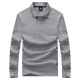 SEPTWOLVES Polo