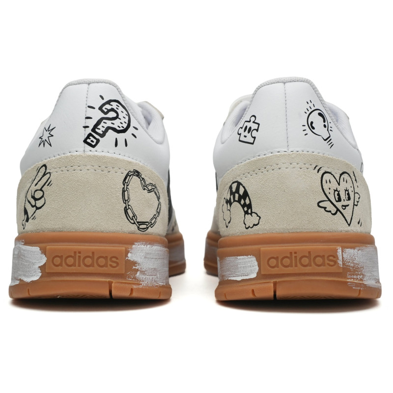 adidas neo Gradas 520