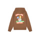 Champion x Melting Sadness FW23 Logo