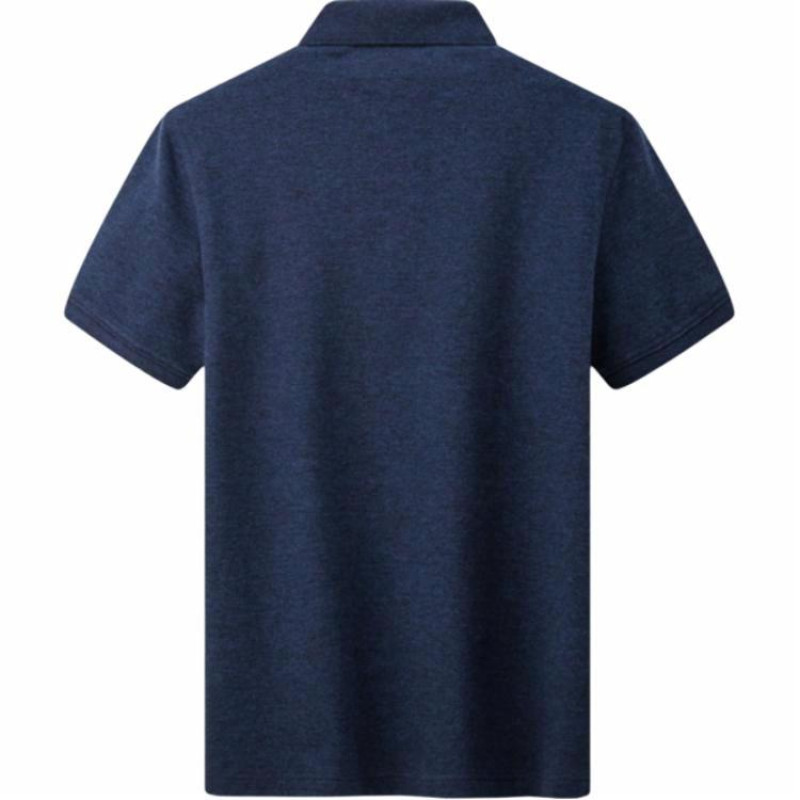SEPTWOLVES Polo