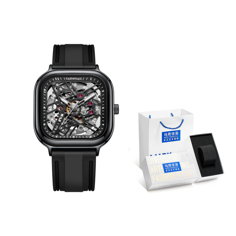FAIRWHALE FW-6410-R1