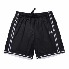 Under Armour Logo -001