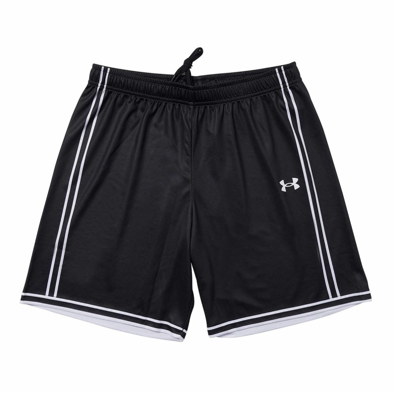 Under Armour Logo -001