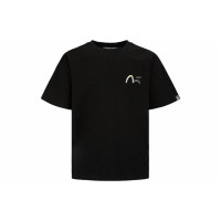 EVISU KURO SS22 T