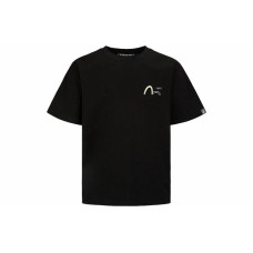 EVISU KURO SS22 T