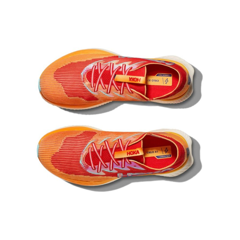 HOKA ONE ONE CIELO X1