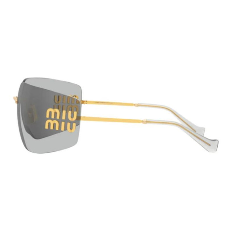 MIU MIU Logo