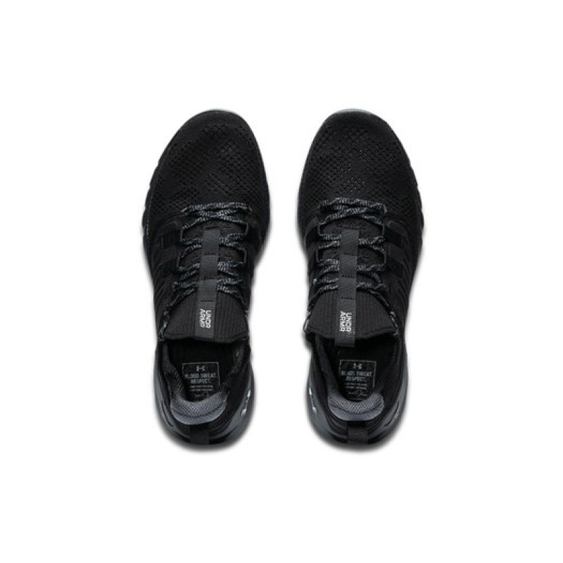Under Armour Project Rock 3