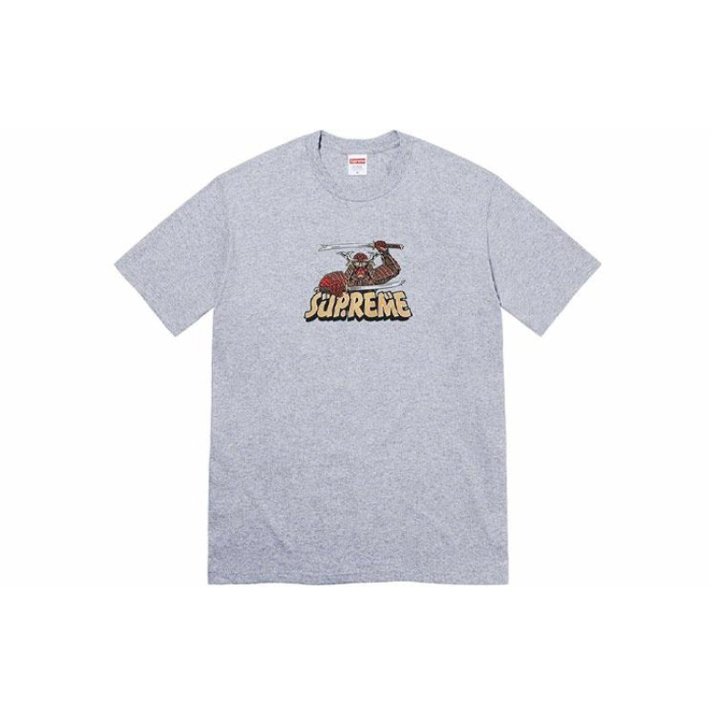 Supreme Week 1 Samurai Tee T
