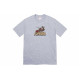 Supreme Week 1 Samurai Tee T