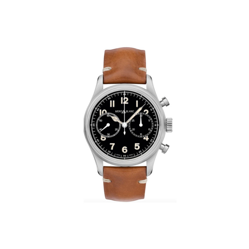 MONTBLANC 1858 100 42mm 117836