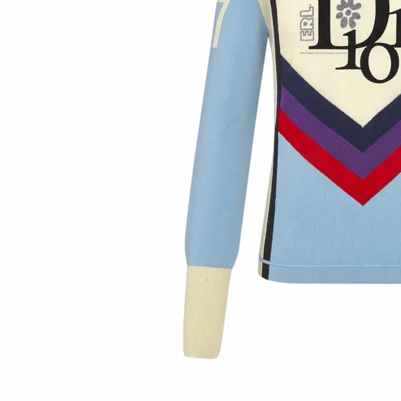 DIOR SS23 Logo