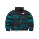 THE NORTH FACE M's 1996 Eco Nuptse Jacket Logo