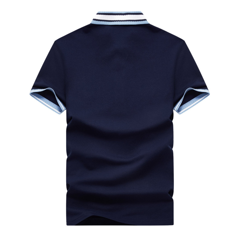 SEPTWOLVES Polo