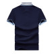 SEPTWOLVES Polo