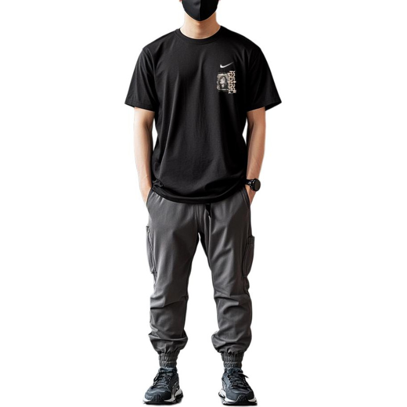 Nike Sportswear T