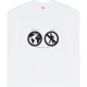Supreme FW19 Week 1 Save The Planet Tee T