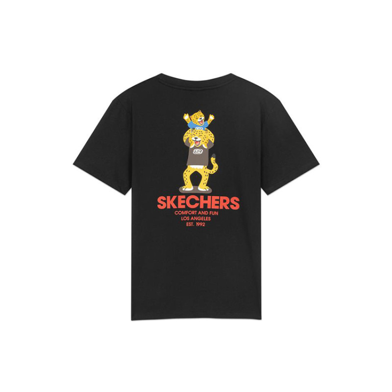 Skechers T