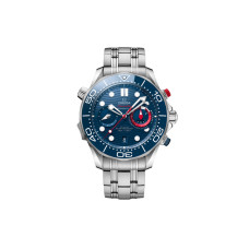 OMEGA 300 44mm 210.30.44.51.03.002
