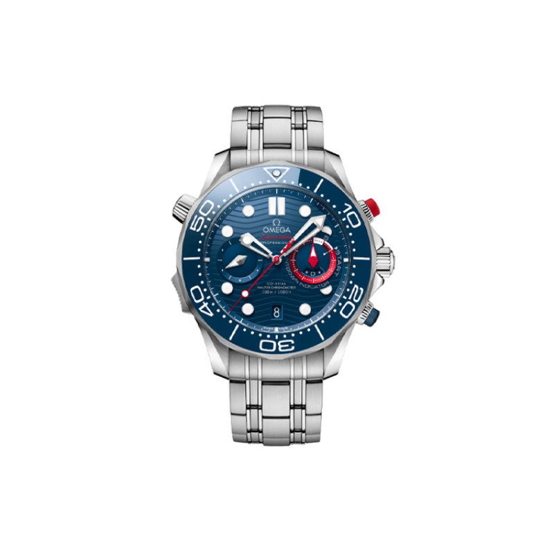 OMEGA 300 44mm 210.30.44.51.03.002