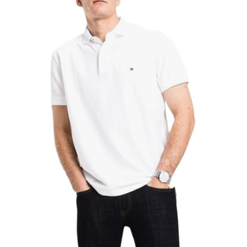 Tommy Hilfiger Logopolo