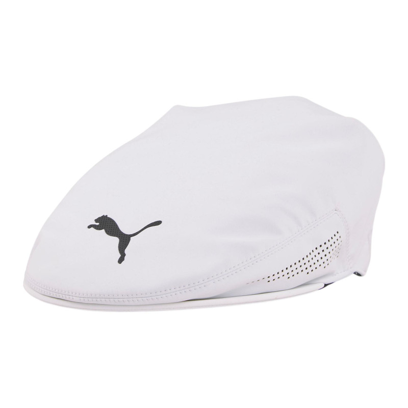 Puma Tour Driver Snapback Cobra