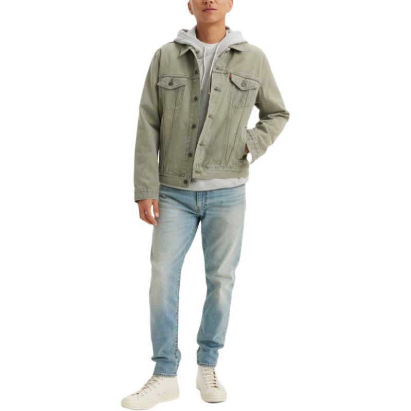 levis