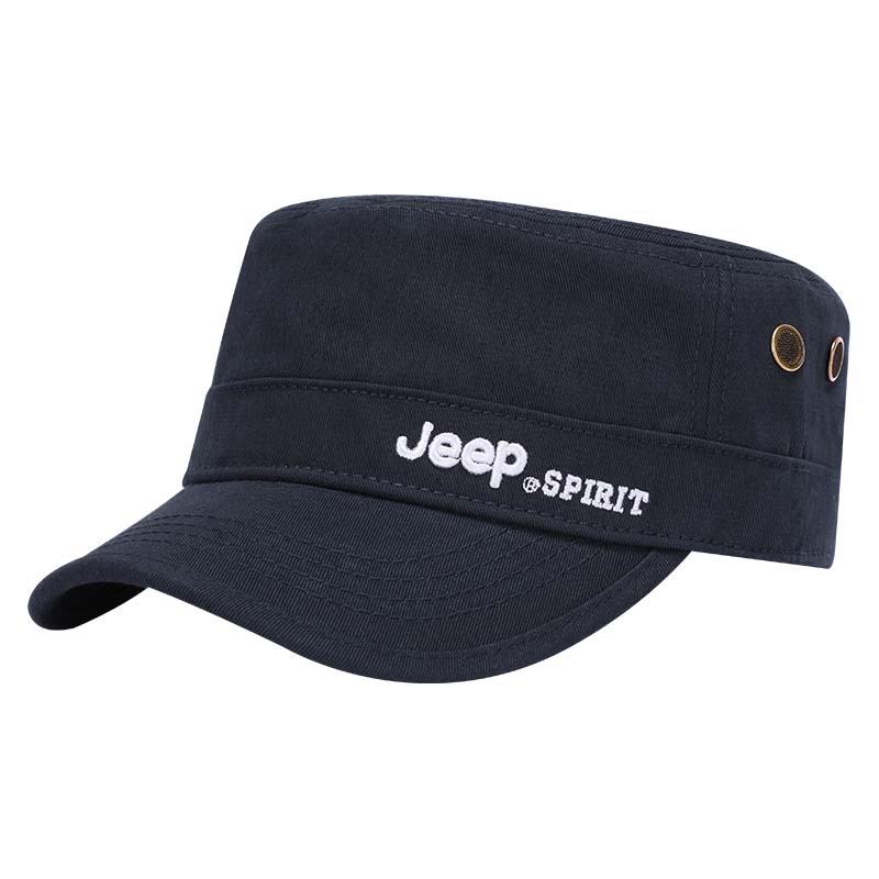 JEEP SPIRIT
