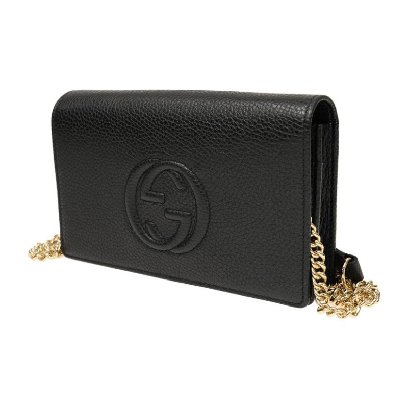 GUCCI Soho Logo