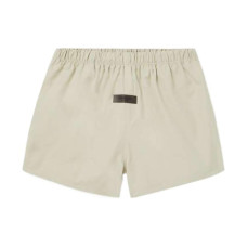 Fear of God Essentials FW22 Dock Short in Smoke